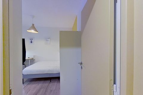 Apartment in Brest, Finistere, Brest - € 445/month | Ref: KEHCaYPASNDogxk - photo 7