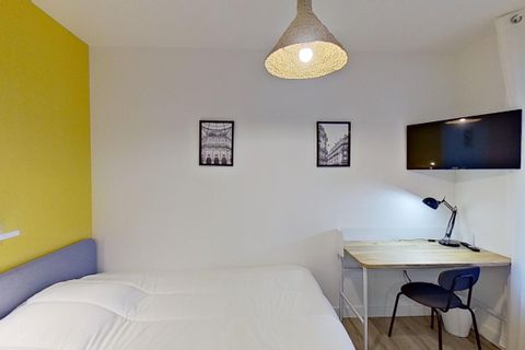 Apartment in Brest, Finistere, Brest - € 445/month | Ref: KEHCaYPASNDogxk - photo 8
