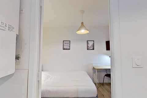 Apartment in Brest, Finistere, Brest - € 445/month | Ref: KEHCaYPASNDogxk - photo 9