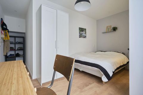 Apartament a Nancy, Meurthe-et-Moselle, Nancy - € 510/mes | Ref: cFpZK4T5AwMzO2G - foto 7