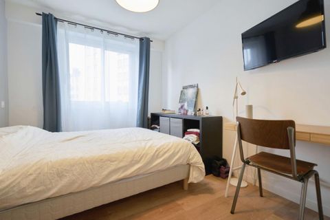 Apartament a Nancy, Meurthe-et-Moselle, Nancy - € 510/mes | Ref: cFpZK4T5AwMzO2G - foto 8