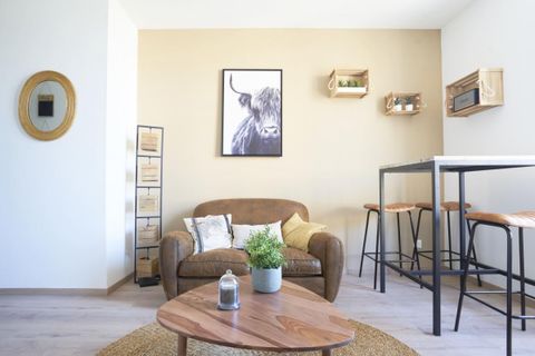 Apartament a Nancy, Meurthe-et-Moselle, Nancy - € 480/mes | Ref: YesjyfCik20cpwu - foto 3