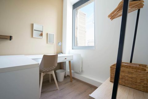 Apartament a Nancy, Meurthe-et-Moselle, Nancy - € 480/mes | Ref: YesjyfCik20cpwu - foto 7