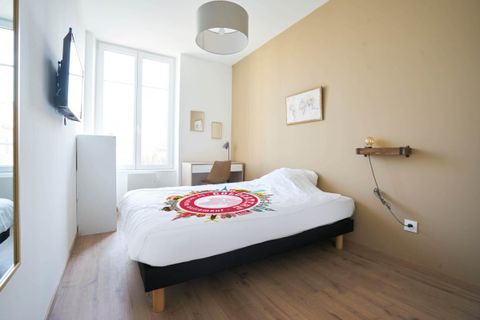 Apartament a Nancy, Meurthe-et-Moselle, Nancy - € 480/mes | Ref: YesjyfCik20cpwu - foto 8