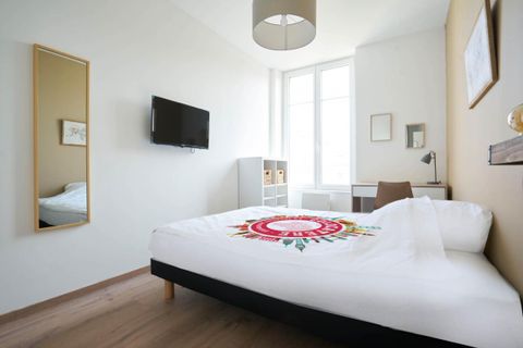 Apartament a Nancy, Meurthe-et-Moselle, Nancy - € 480/mes | Ref: YesjyfCik20cpwu - foto 9