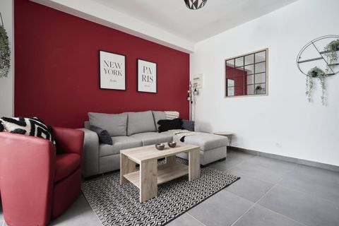 Villa a Croix, Nord, Croix - € 390/mes | Ref: YNVrQgUH5lZxcd0 - foto 2
