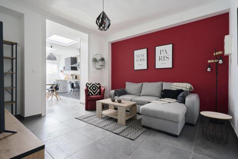 Villa a Croix, Nord, Croix - € 390/mes | Ref: YNVrQgUH5lZxcd0 - foto 3