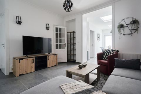 Villa a Croix, Nord, Croix - € 390/mes | Ref: YNVrQgUH5lZxcd0 - foto 5