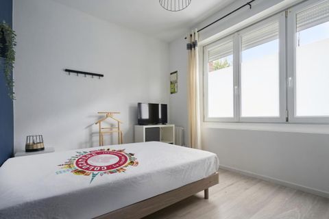 Villa a Croix, Nord, Croix - € 390/mes | Ref: YNVrQgUH5lZxcd0 - foto 7