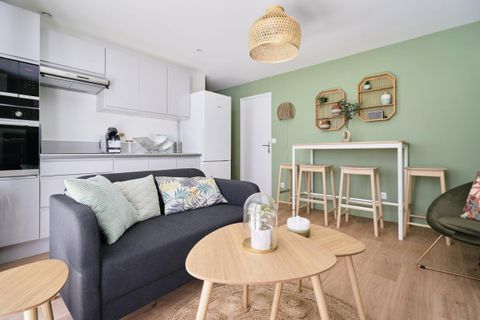 Apartament a Nancy, Meurthe-et-Moselle, Nancy - € 495/mes | Ref: qb8vRtwFQh4UxaC - foto 2