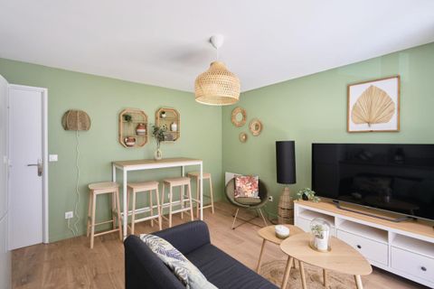 Apartament a Nancy, Meurthe-et-Moselle, Nancy - € 495/mes | Ref: qb8vRtwFQh4UxaC - foto 4