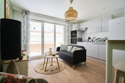 Apartament a Nancy, Meurthe-et-Moselle, Nancy - € 495/mes | Ref: qb8vRtwFQh4UxaC - foto 5