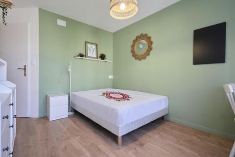 Apartament a Nancy, Meurthe-et-Moselle, Nancy - € 495/mes | Ref: qb8vRtwFQh4UxaC - foto 7