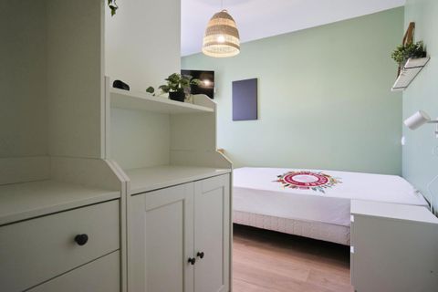 Apartament a Nancy, Meurthe-et-Moselle, Nancy - € 495/mes | Ref: qb8vRtwFQh4UxaC - foto 8