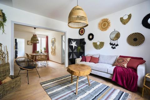 Villa a Reims, Marne, Reims - € 470/mes | Ref: le8i2XhyagkdnPA - foto 2