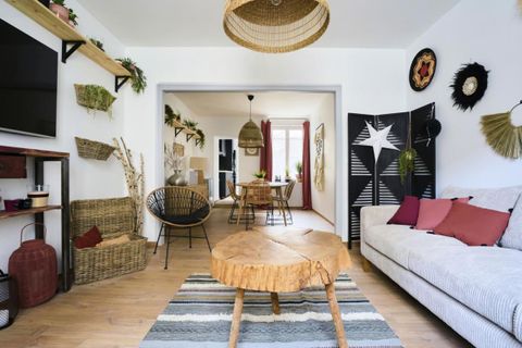 Villa a Reims, Marne, Reims - € 470/mes | Ref: le8i2XhyagkdnPA - foto 5