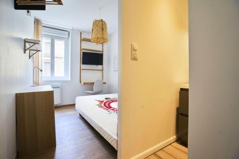 Villa a Reims, Marne, Reims - € 470/mes | Ref: le8i2XhyagkdnPA - foto 7