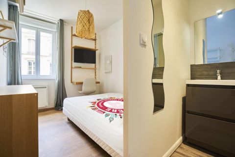 Villa a Reims, Marne, Reims - € 470/mes | Ref: le8i2XhyagkdnPA - foto 9