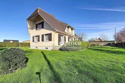 Villa a Boos, Seine-Maritime, Boos - € 335.000 | Ref: 86787287 - foto 2