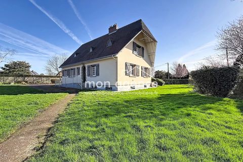 Villa a Boos, Seine-Maritime, Boos - € 335.000 | Ref: 86787287 - foto 3