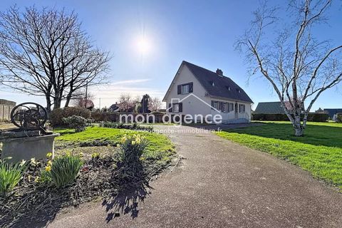 Villa a Boos, Seine-Maritime, Boos - € 335.000 | Ref: 86787287 - foto 4