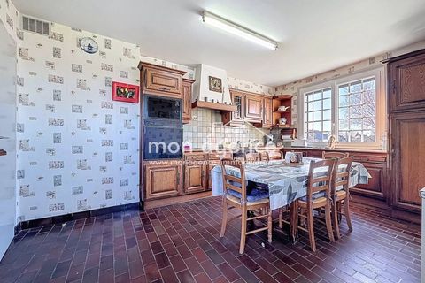 Villa a Boos, Seine-Maritime, Boos - € 335.000 | Ref: 86787287 - foto 5