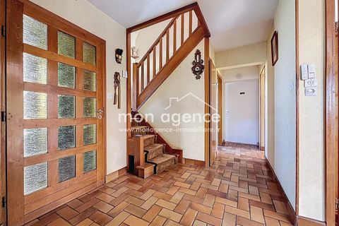 Villa a Boos, Seine-Maritime, Boos - € 335.000 | Ref: 86787287 - foto 6