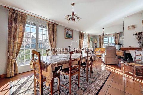 Villa a Boos, Seine-Maritime, Boos - € 335.000 | Ref: 86787287 - foto 7