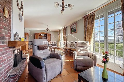 Villa a Boos, Seine-Maritime, Boos - € 335.000 | Ref: 86787287 - foto 8