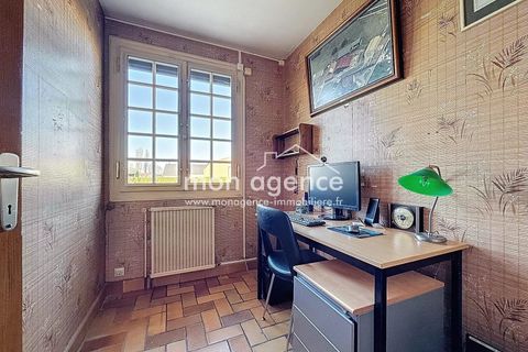 Villa a Boos, Seine-Maritime, Boos - € 335.000 | Ref: 86787287 - foto 9