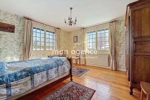 Villa a Boos, Seine-Maritime, Boos - € 335.000 | Ref: 86787287 - foto 10
