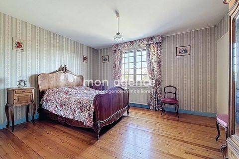 Villa a Boos, Seine-Maritime, Boos - € 335.000 | Ref: 86787287 - foto 13