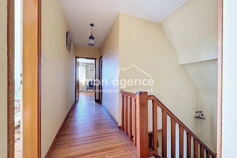 Villa a Boos, Seine-Maritime, Boos - € 335.000 | Ref: 86787287 - foto 14