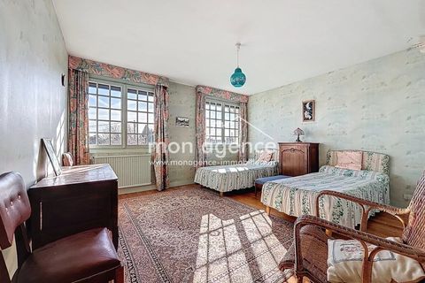 Villa a Boos, Seine-Maritime, Boos - € 335.000 | Ref: 86787287 - foto 15
