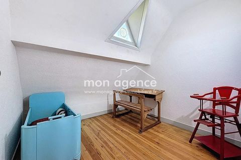 Villa a Boos, Seine-Maritime, Boos - € 335.000 | Ref: 86787287 - foto 17