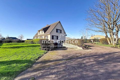 Villa a Boos, Seine-Maritime, Boos - € 335.000 | Ref: 86787287 - foto 19