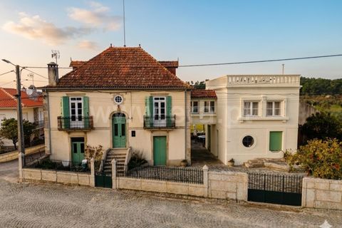 Villa i Seia, Guarda, Seia - € 290.000 | Ref: 389260027 - foto 1