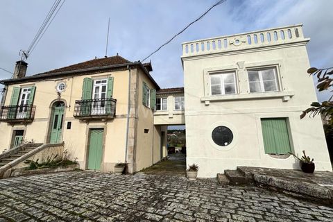 Villa i Seia, Guarda, Seia - € 290.000 | Ref: 389260027 - foto 3