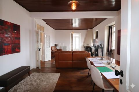 Villa i Seia, Guarda, Seia - € 290.000 | Ref: 389260027 - foto 4