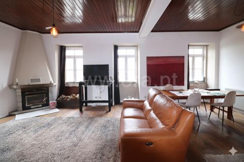 Villa i Seia, Guarda, Seia - € 290.000 | Ref: 389260027 - foto 5