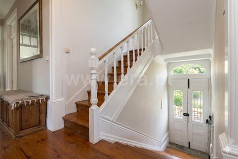 Villa i Seia, Guarda, Seia - € 290.000 | Ref: 389260027 - foto 7