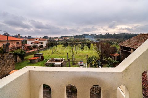 Villa i Seia, Guarda, Seia - € 290.000 | Ref: 389260027 - foto 13