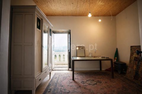 Villa i Seia, Guarda, Seia - € 290.000 | Ref: 389260027 - foto 16