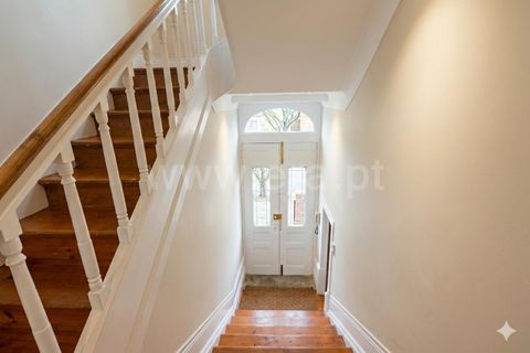 Villa i Seia, Guarda, Seia - € 290.000 | Ref: 389260027 - foto 22
