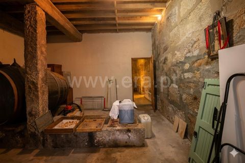 Villa i Seia, Guarda, Seia - € 290.000 | Ref: 389260027 - foto 24