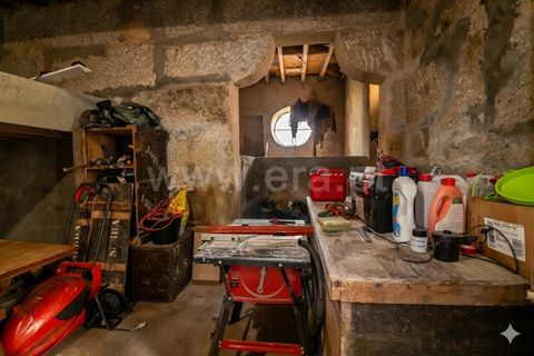 Villa i Seia, Guarda, Seia - € 290.000 | Ref: 389260027 - foto 26