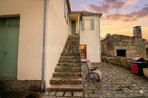 Villa i Seia, Guarda, Seia - € 290.000 | Ref: 389260027 - foto 27