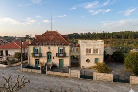 Villa i Seia, Guarda, Seia - € 290.000 | Ref: 389260027 - foto 30