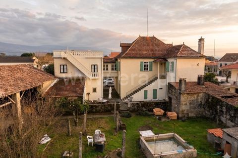Villa i Seia, Guarda, Seia - € 290.000 | Ref: 389260027 - foto 32