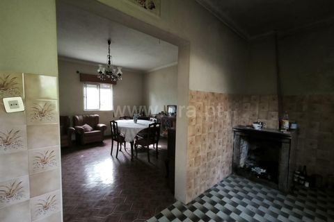 Landejendom i Mangualde, Viseu, Mangualde - € 150.000 | Ref: 389250227 - foto 10